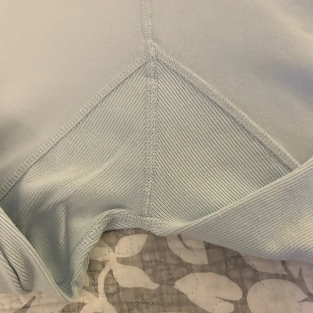 Free People Movement Onesie ~ Artic Snow ~ Size Small - Picture 9 of 13